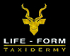 Life-Form Taxidermy
